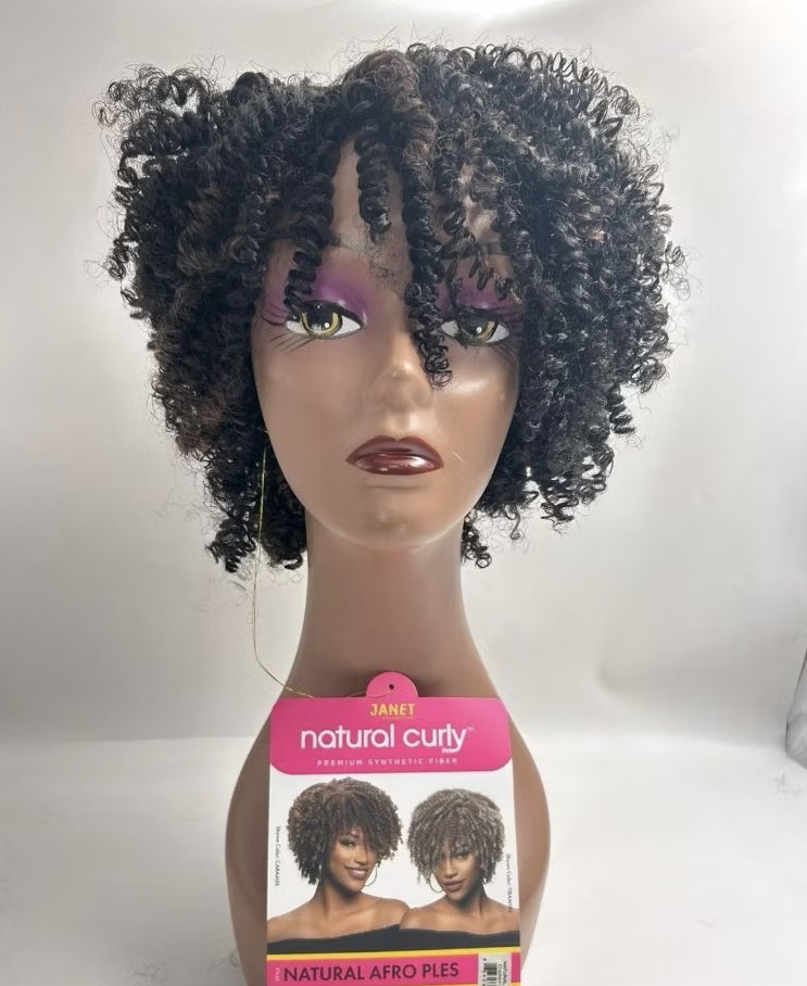 Wigs